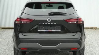 Finansowanie SUV Nissan Qashqai 2023