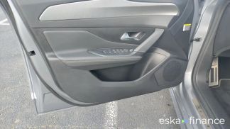 Lízing Sedan Peugeot 308 2022