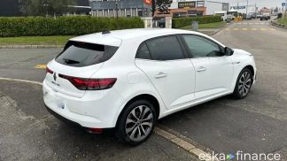Finansowanie Sedan Renault Megane 2023