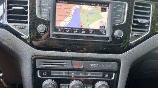 Lízing Hatchback Volkswagen Golf Sportsvan 2017