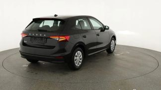 Finansowanie Sedan Skoda Fabia 2025
