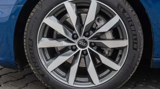 Leasing Wagon Audi A4 2024
