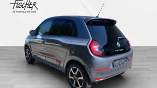 Financování Hatchback Renault Twingo 2021