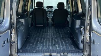 Finansowanie Van Renault Kangoo 2018