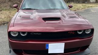 Financování Kupé Dodge Challenger 2021