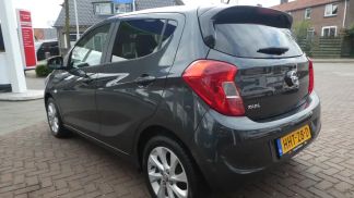 Leasing Hatchback Opel Karl 2017