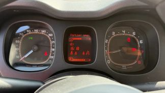 Finansowanie Hatchback Fiat Panda 2016