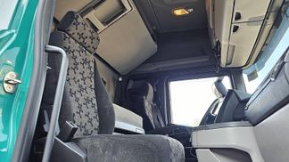 Finansowanie Ciężarówka (podwozie) Scania S450 2019