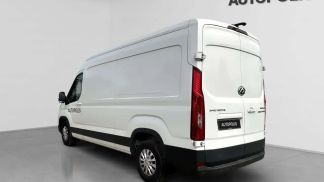 Financování Hatchback Maxus DELIVER 9 2024