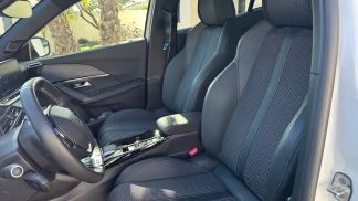 Finansowanie Van Peugeot E-2008 2022
