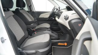 Leasing Hatchback Citroën GRAND C4 SPACETOURER 2019