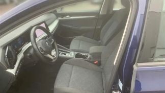 Lízing Kombi Volkswagen Golf 2022