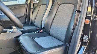 Leasing Sedan Renault ZOE 2022