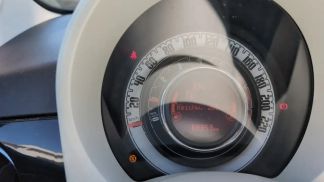 Finansowanie Hatchback Fiat 500 2018