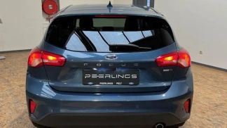 Leasing Hatchback Ford Focus 2022