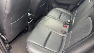 Leasing Hatchback Hyundai ix20 2011