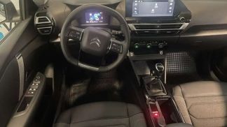 Leasing Sedan Citroën C4 X 2023