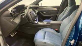 Leasing Sedan Peugeot 408 2023