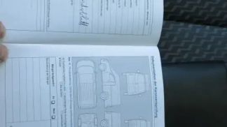Lízing Hatchback Volkswagen Transporter 2015