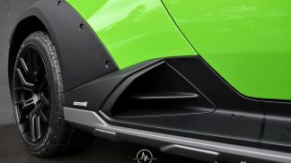 Finansowanie Coupé Lamborghini Huracán 2023