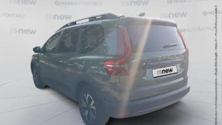 Finansowanie Wóz Dacia Jogger 2024