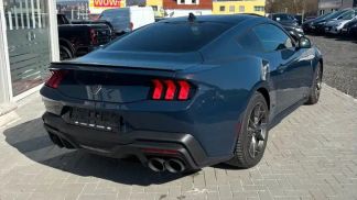 Lízing Kupé Ford Mustang 2024