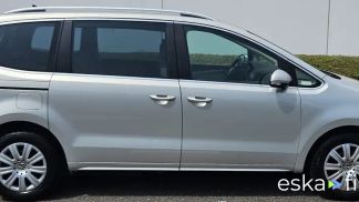 Finansowanie Hatchback Seat Alhambra 2011
