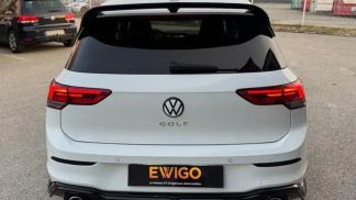 Lízing Hatchback Volkswagen Golf 2021