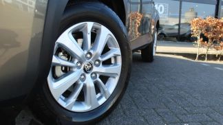 Leasing SUV Toyota Yaris Cross 2024