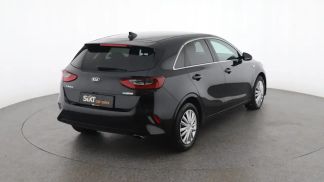 Leasing Hatchback Kia CEED / CEE'D 2021