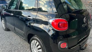 Finansowanie Hatchback Fiat 500L 2017