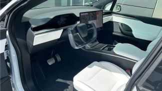 Leasing Coupé Tesla Model X 2023