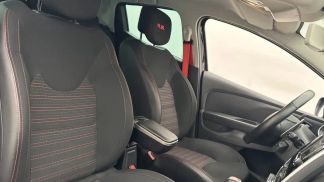 Leasing Sedan Renault Clio 2018