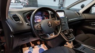 Finansowanie Hatchback Renault Scenic 2019