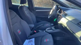 Leasing Sedan Seat Ibiza 2021