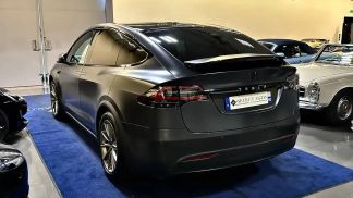 Finansowanie Zamienny Tesla Model X 2018