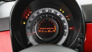 Finansowanie Zamienny Fiat 500C 2023