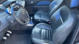 Leasing Hatchback Renault Twingo 2010