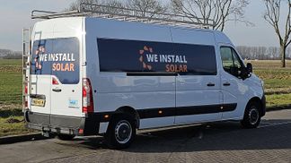 Finansowanie Van Renault MASTER 2.3 2021