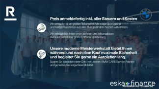 Lízing Kombi BMW 530 2018