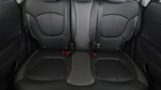 Leasing SUV Renault Captur 2015