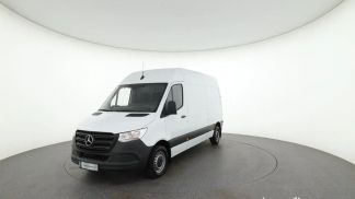 Finansowanie Van MERCEDES SPRINTER 2023
