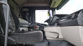 Leasing Tractor unit Scania S500 2021