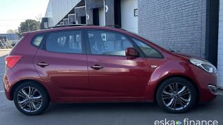 Lízing Hatchback Hyundai ix20 2011