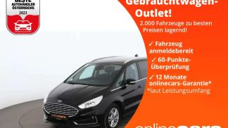 Financování Hatchback Ford Galaxy 2021