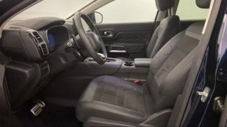 Leasing SUV Citroën C5 Aircross 2022