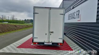 Leasing Van Renault Master 2019