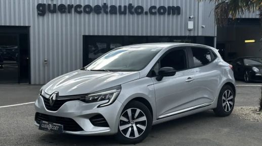 Renault Clio 2022