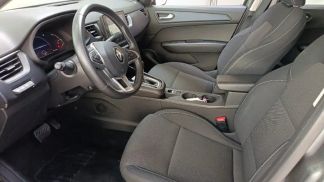 Financování SUV Renault Arkana 2021