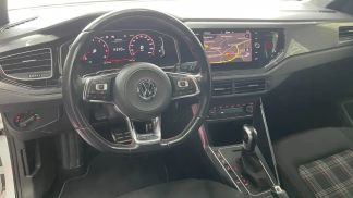 Finansowanie Van Volkswagen Polo 2019